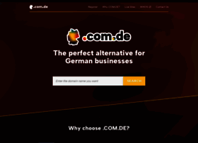 Air-max.com.de thumbnail