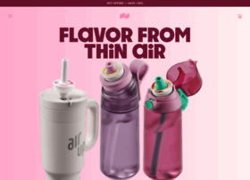 Air-up.com thumbnail