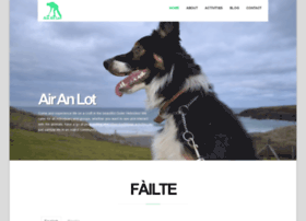 Airanlot.com thumbnail