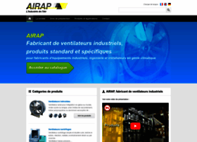 Airap.fr thumbnail