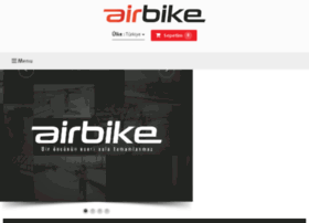 Airbike.com.tr thumbnail