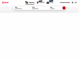 Airbnb.cl thumbnail