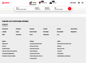Airbnb.nl thumbnail