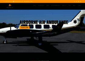 Airborneaa.com thumbnail