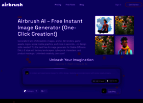 Airbrush.ai thumbnail