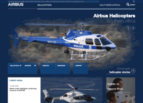 Airbushelicopters.co.za thumbnail