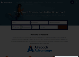 Aircoach.ie thumbnail