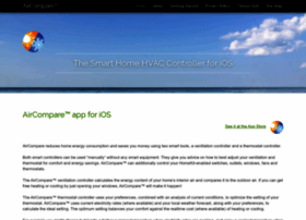 Aircompare.us thumbnail