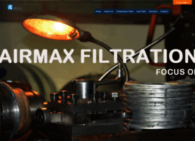 Aircompressor-filter.com thumbnail