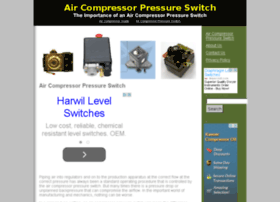 Aircompressorpressureswitch.org thumbnail