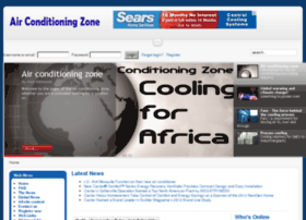 Airconditioning-zone.co.za thumbnail