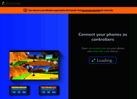 Airconsole.com thumbnail