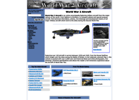 Aircraftaces.com thumbnail