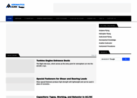 Aircraftsystemstech.com thumbnail