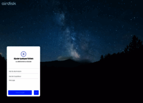 Airdisk.fr thumbnail