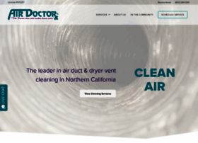 Airdoctor.org thumbnail Airdoctor.org thumbnail