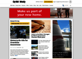 Airdrietoday.com thumbnail