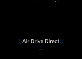 Airdrivedirect.co.uk thumbnail