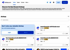 Airdrop.com thumbnail