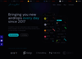 Airdropalert.com thumbnail