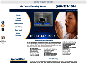 Airducts--cleaning.com thumbnail