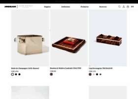 Airedelsur.com thumbnail