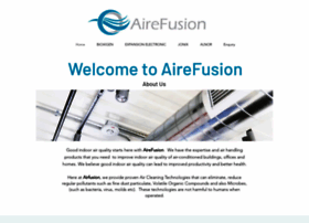 Airefusion.com thumbnail