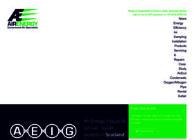 Airenergyni.co.uk thumbnail Airenergyni.co.uk thumbnail