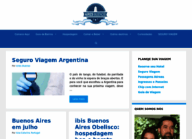 Airesbuenosblog.com thumbnail