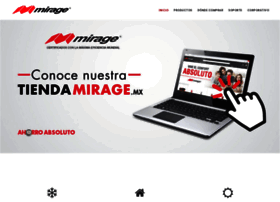 Airesmirage.com thumbnail