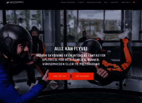 Airexperience.dk thumbnail