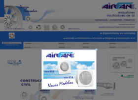 Airfan.com.br thumbnail