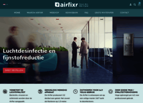 Airfixr.com thumbnail