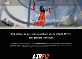 Airfly.fr thumbnail