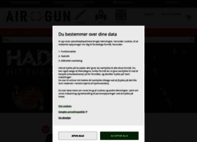 Airgun.dk thumbnail