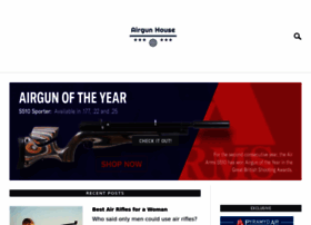 Airgunhouse.com thumbnail