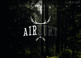 Airhunt.ru thumbnail