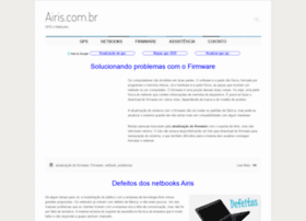 Airis.com.br thumbnail