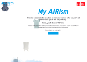 Airism.com.my thumbnail