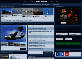 Airliners.net thumbnail