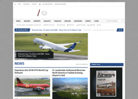 Airlinesmag.com thumbnail