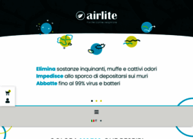 Airlite.com thumbnail