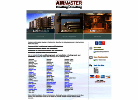 Airmasterinc.com thumbnail