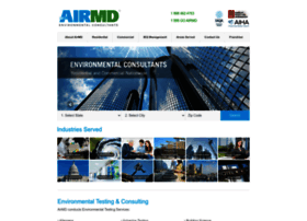 Airmd.com thumbnail