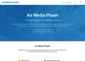 Airmediaplayer.com thumbnail