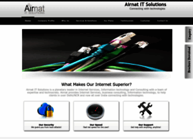 Airnat.com thumbnail