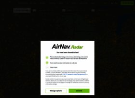 Airnavradar.com thumbnail