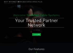Airnetbd.net thumbnail