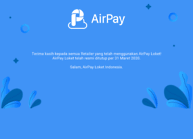 Airpay.co.id thumbnail