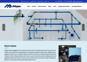 Airpipe.in thumbnail Airpipe.in thumbnail